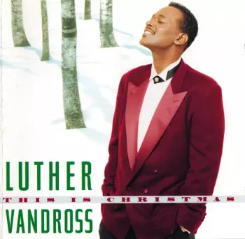 Luther Vandross: This Is Christmas