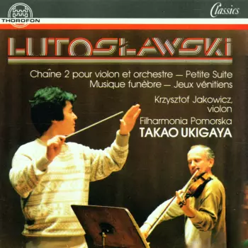 Lutoslawski