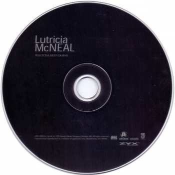 CD Lutricia McNeal: Whatcha Been Doing 356406