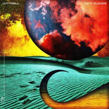 Album Luttrell: Into Clouds