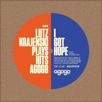SP Lutz Krajenski: Plays Hits Agogo 396113
