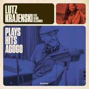 Album Lutz Krajenski: Plays Hits Agogo