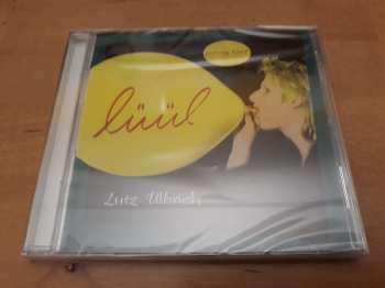 CD Lutz Ulbrich: Lüül 490438