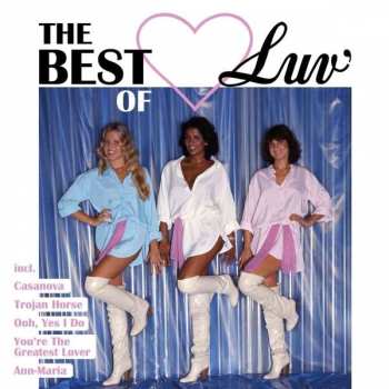Luv': The Best Of Luv'