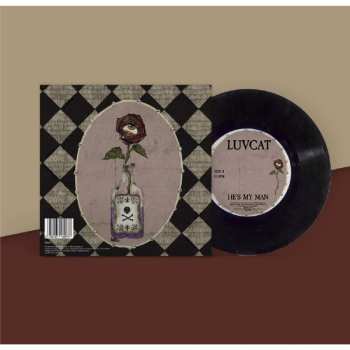 SP Luvcat: Matador / He's My Man