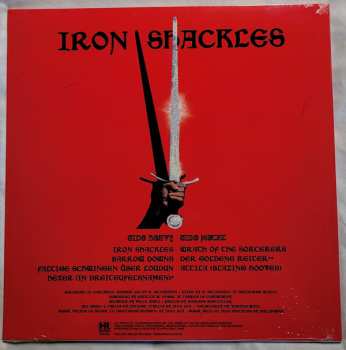 LP Luzifer: Iron Shackles 479712