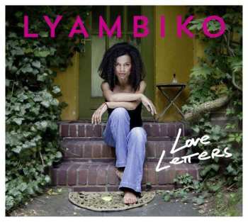 Album Lyambiko: Love Letters