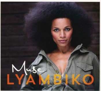 Album Lyambiko: Muse