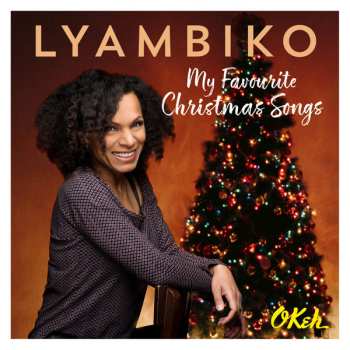 Album Lyambiko: My Favourite Christmas Songs