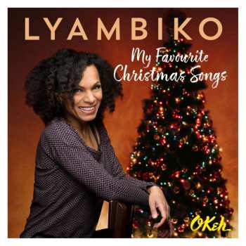 CD Lyambiko: My Favourite Christmas Songs 507084