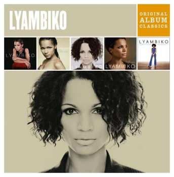 Lyambiko: Original Album Classics