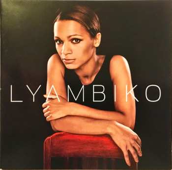 5CD/Box Set Lyambiko: Original Album Classics 447037