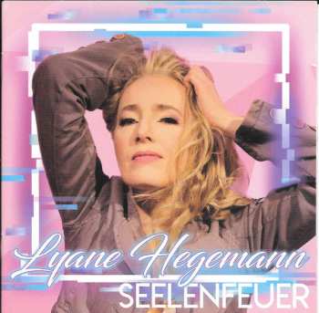 Album Lyane Hegemann: Seelenfeuer