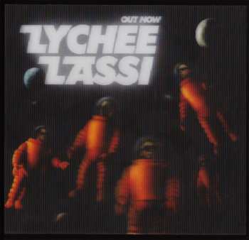 Lychee Lassi: Out Now