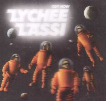 LP Lychee Lassi: Out Now 459199