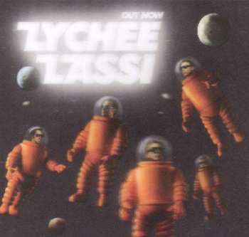 CD Lychee Lassi: Out Now 464563