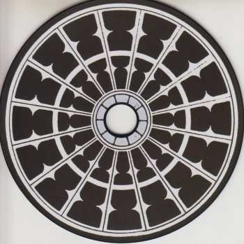 LP Lychgate: Precipice CLR