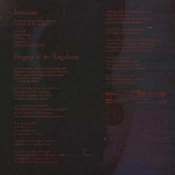 CD Lychgate: Also Sprach Futura 253917