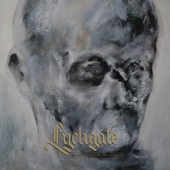 Album Lychgate: An Antidote For The Glass Pill