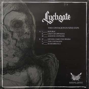 LP Lychgate: The Contagion In Nine Steps 431186