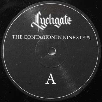 LP Lychgate: The Contagion In Nine Steps 431186