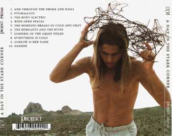 CD Lycia: A Day In The Stark Corner