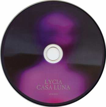 CD Lycia: Casa Luna 285587