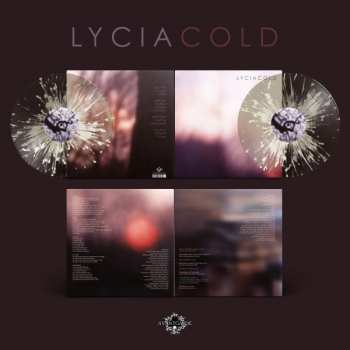 2LP Lycia: Cold LTD | CLR 418639