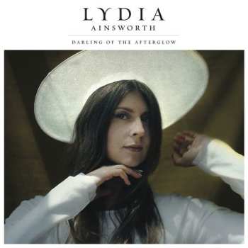 Album Lydia Ainsworth: Darling Of The Afterglow