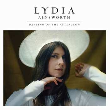 LP Lydia Ainsworth: Darling Of The Afterglow CLR 527748