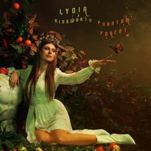 Album Lydia Ainsworth: Phantom Forest