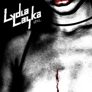Album Lydia Laska: Epx2