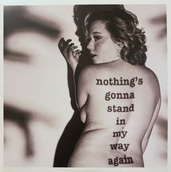 Album Lydia Loveless: Nothing's Gonna Stand In My Way Again