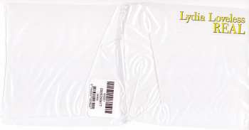 CD Lydia Loveless: Real 539664