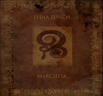 Album Lydia Lunch: Marchesa