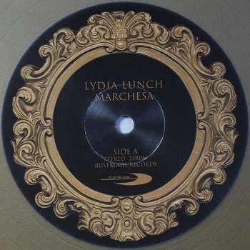 LP Lydia Lunch: Marchesa LTD | CLR 346029