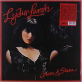 LP Lydia Lunch: Queen Of Siam 478871