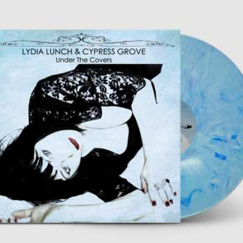 LP Lydia Lunch: Under The Covers LTD | CLR 141755
