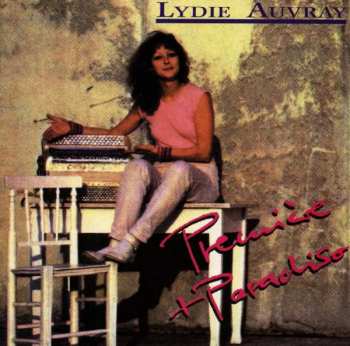 CD Lydie Auvray: Premiere + Paradiso 462053