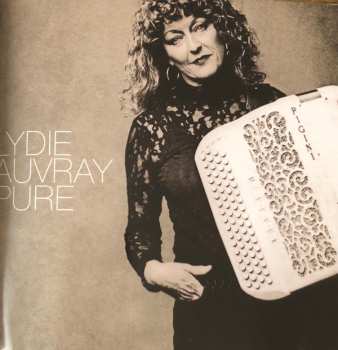SACD Lydie Auvray: Pure 186717