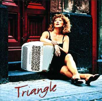 CD Lydie Auvray: Triangle 463855
