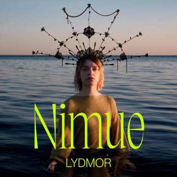 Album Lydmor: Nimue