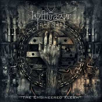 Album Lyfthrasyr: The Engineered Flesh