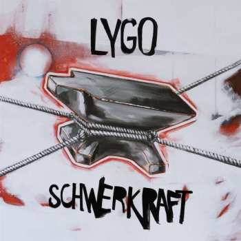 Album Lygo: Schwerkraft
