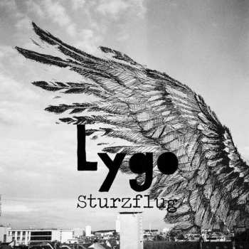 Album Lygo: Sturzflug