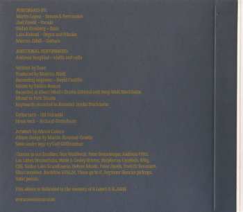 CD Soen: Lykaia LTD | DIGI 22327