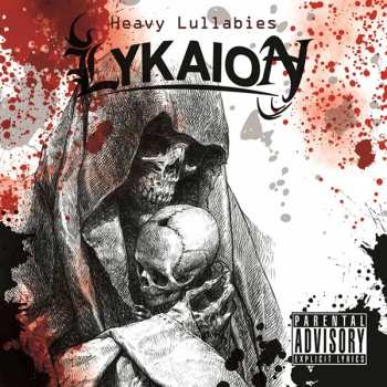 Album Lykaion: Heavy Lullabies