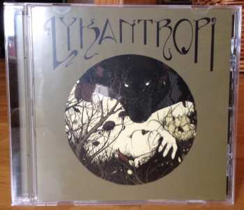 CD Lykantropi: Lykantropi
