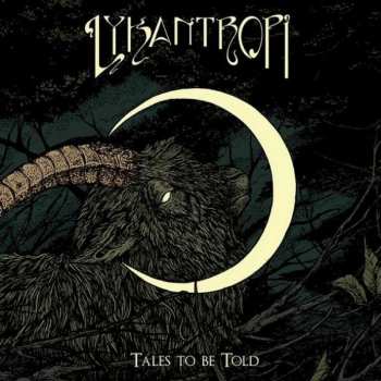 CD Lykantropi: Tales To Be Told 181450