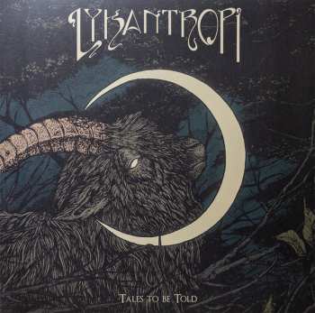 LP Lykantropi: Tales To Be Told LTD | NUM | CLR 342607